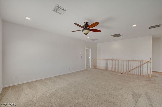 2556 Chateau Clermont Street, Henderson, NV 89044