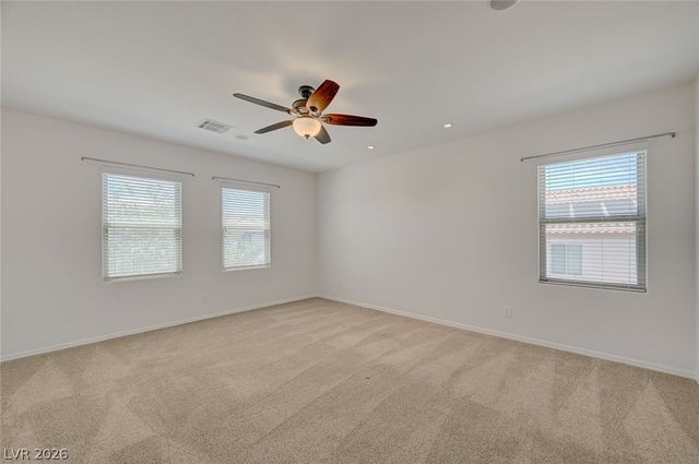 2556 Chateau Clermont Street, Henderson, NV 89044