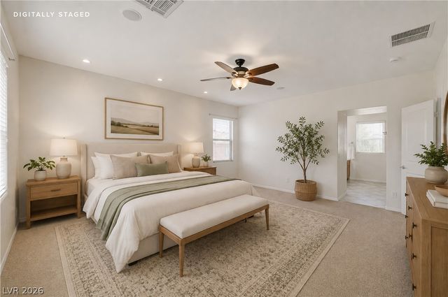 2556 Chateau Clermont Street, Henderson, NV 89044