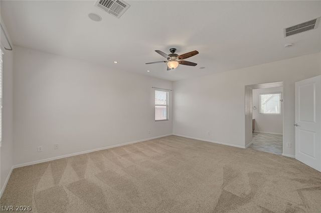 2556 Chateau Clermont Street, Henderson, NV 89044