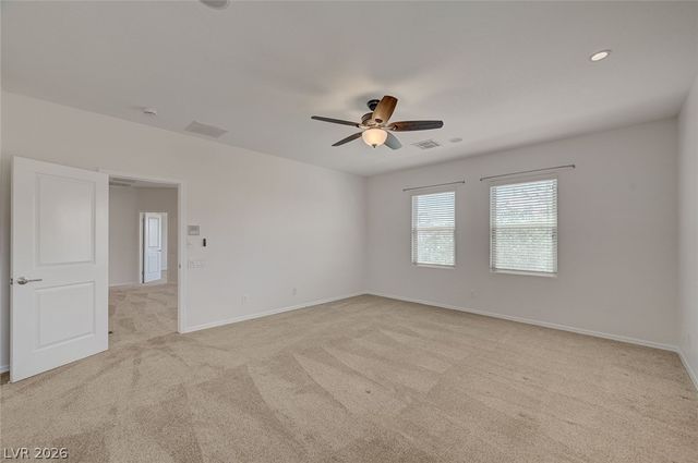 2556 Chateau Clermont Street, Henderson, NV 89044