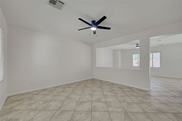 2556 Chateau Clermont Street, Henderson, NV 89044