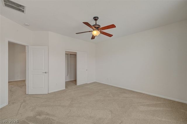 2556 Chateau Clermont Street, Henderson, NV 89044