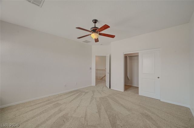 2556 Chateau Clermont Street, Henderson, NV 89044