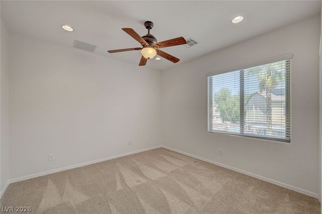 2556 Chateau Clermont Street, Henderson, NV 89044