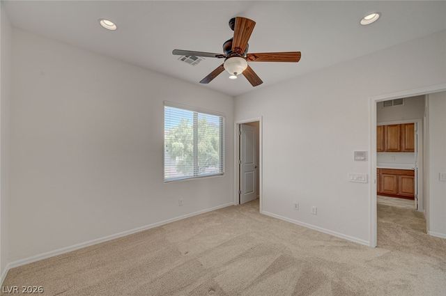2556 Chateau Clermont Street, Henderson, NV 89044