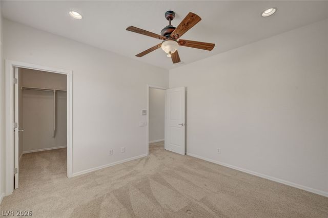 2556 Chateau Clermont Street, Henderson, NV 89044