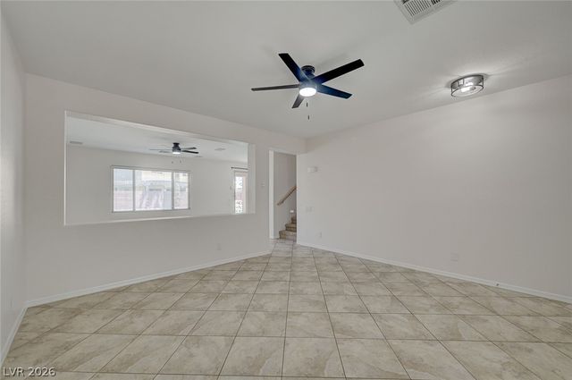 2556 Chateau Clermont Street, Henderson, NV 89044