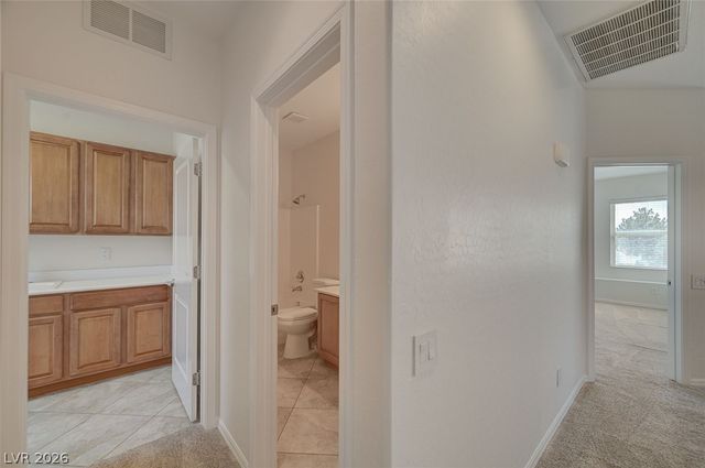 2556 Chateau Clermont Street, Henderson, NV 89044