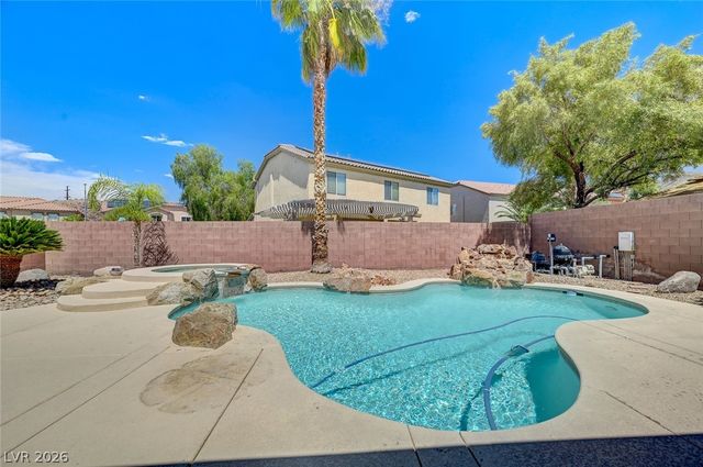 2556 Chateau Clermont Street, Henderson, NV 89044