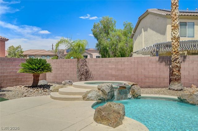 2556 Chateau Clermont Street, Henderson, NV 89044