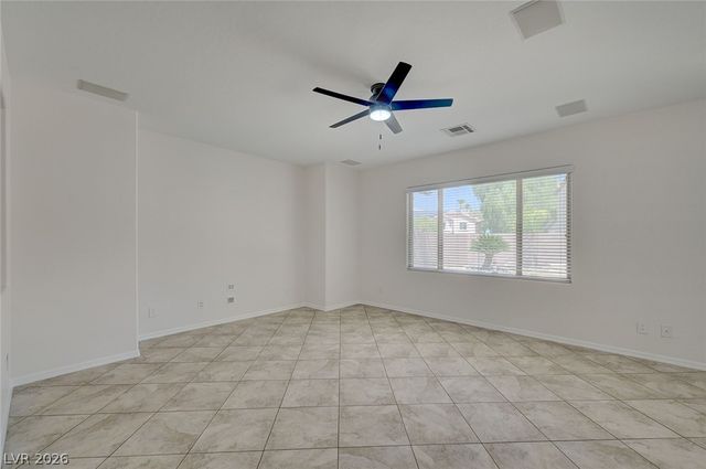 2556 Chateau Clermont Street, Henderson, NV 89044