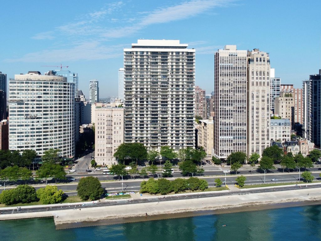 1212 N Lake Shore Drive 15BS, Chicago, IL 60610 — exterior