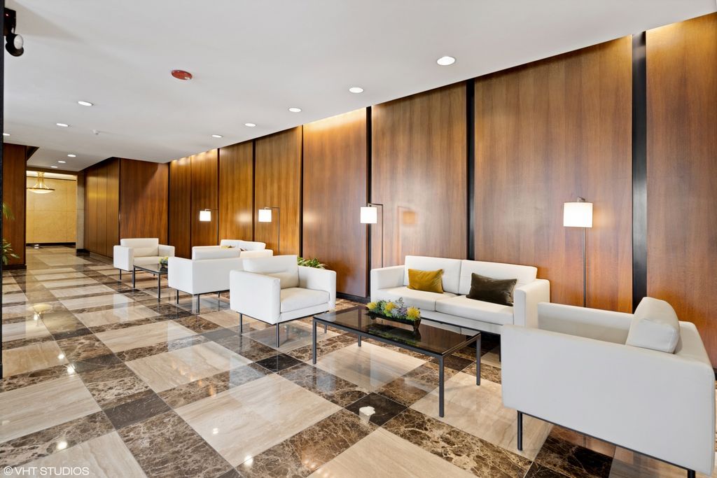 1212 N Lake Shore Drive 15BS, Chicago, IL 60610 — photo 3