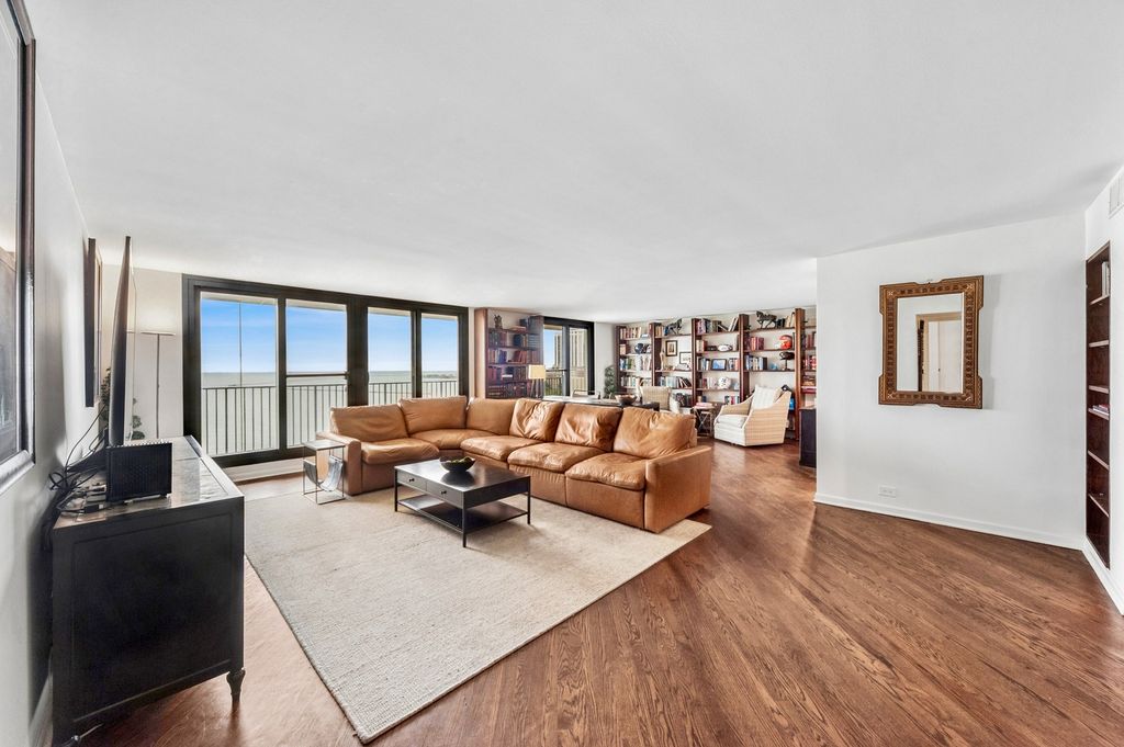 1212 N Lake Shore Drive 15BS, Chicago, IL 60610 — photo 5