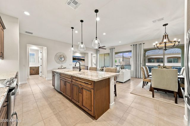 16905 W PINCHOT Avenue, Goodyear, AZ 85395