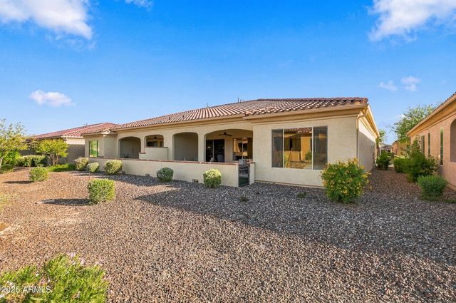 16905 W PINCHOT Avenue, Goodyear, AZ 85395