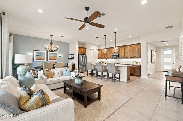 16905 W PINCHOT Avenue, Goodyear, AZ 85395