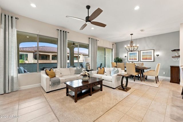 16905 W PINCHOT Avenue, Goodyear, AZ 85395