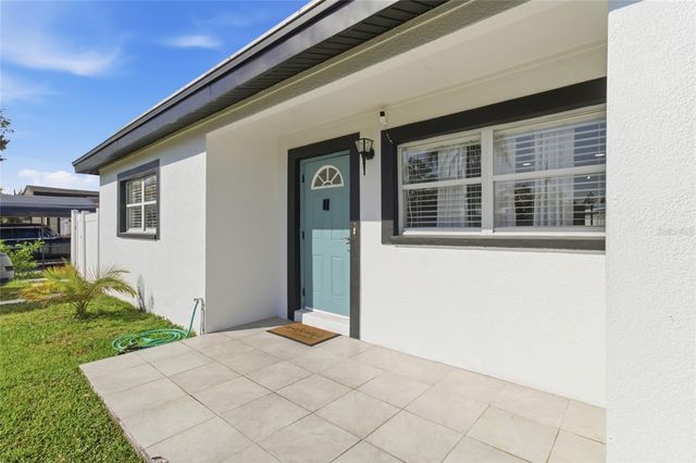 4930 ELDORADO DRIVE, Tampa, FL 33615