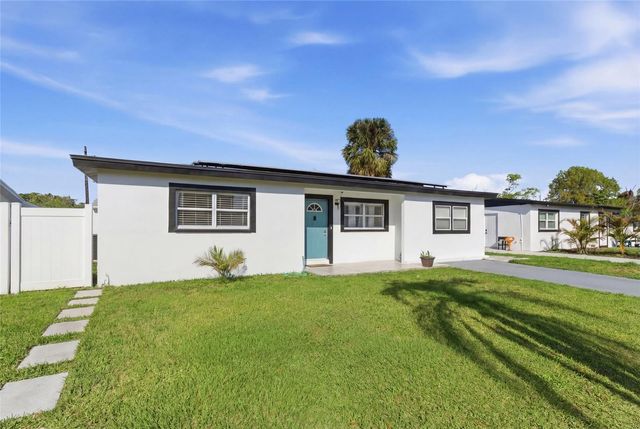 4930 ELDORADO DRIVE, Tampa, FL 33615