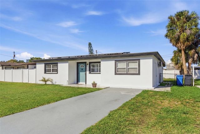 4930 ELDORADO DRIVE, Tampa, FL 33615