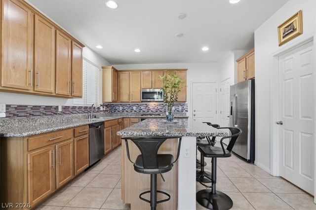 4211 Enchanting Sky Avenue, North Las Vegas, NV 89081