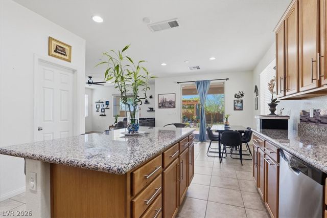 4211 Enchanting Sky Avenue, North Las Vegas, NV 89081