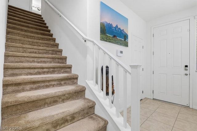 4211 Enchanting Sky Avenue, North Las Vegas, NV 89081