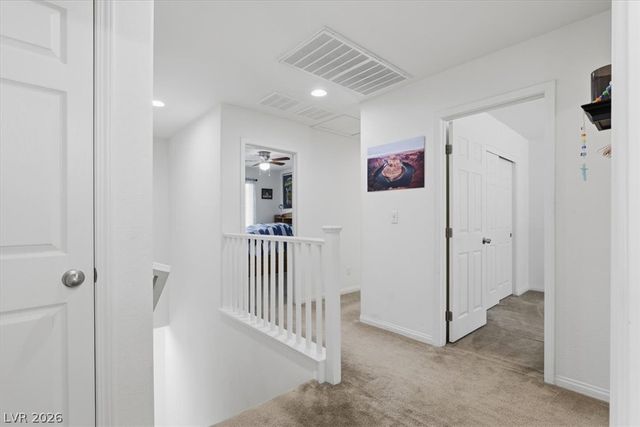 4211 Enchanting Sky Avenue, North Las Vegas, NV 89081