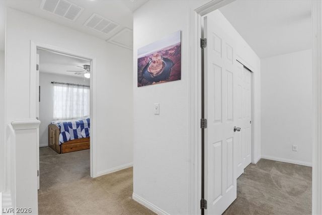 4211 Enchanting Sky Avenue, North Las Vegas, NV 89081