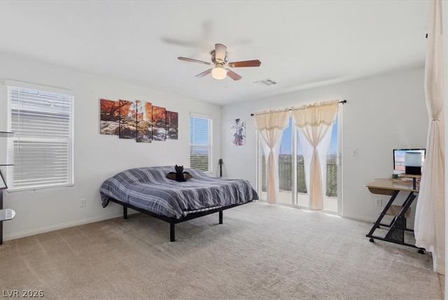 4211 Enchanting Sky Avenue, North Las Vegas, NV 89081