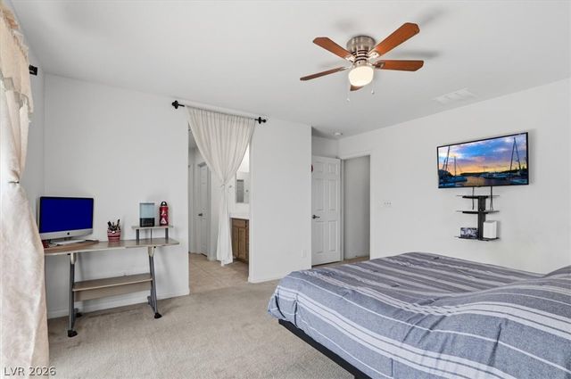 4211 Enchanting Sky Avenue, North Las Vegas, NV 89081