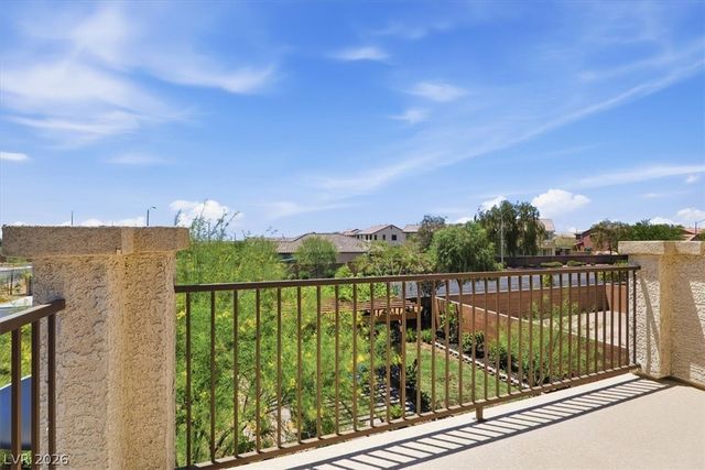 4211 Enchanting Sky Avenue, North Las Vegas, NV 89081