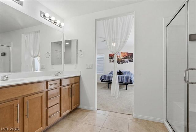4211 Enchanting Sky Avenue, North Las Vegas, NV 89081