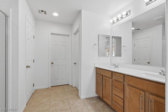 4211 Enchanting Sky Avenue, North Las Vegas, NV 89081
