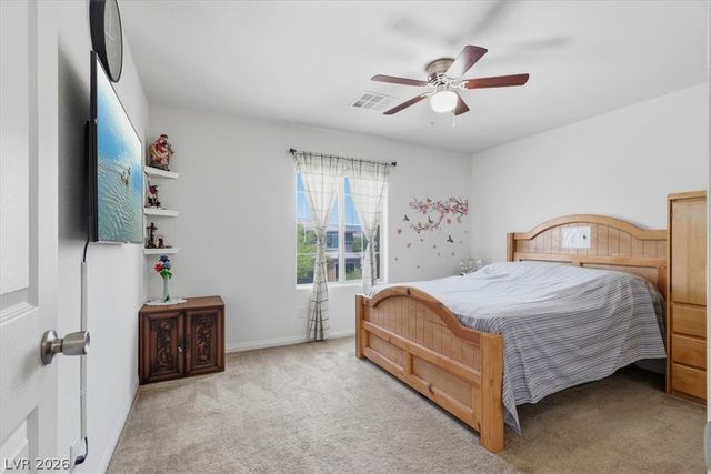 4211 Enchanting Sky Avenue, North Las Vegas, NV 89081
