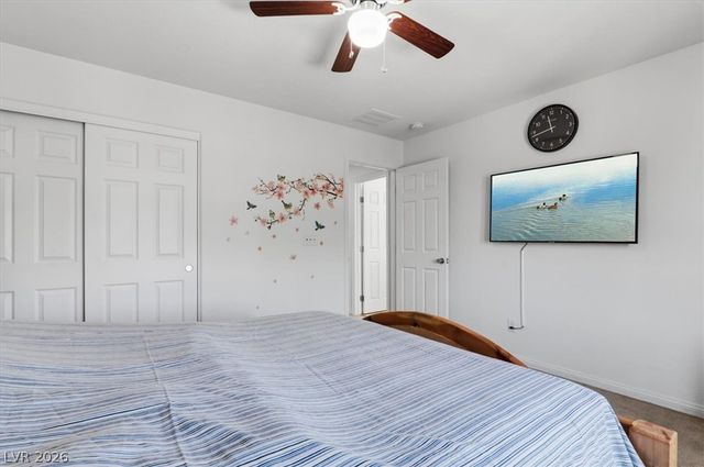 4211 Enchanting Sky Avenue, North Las Vegas, NV 89081