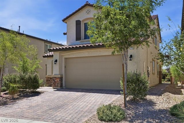 4211 Enchanting Sky Avenue, North Las Vegas, NV 89081