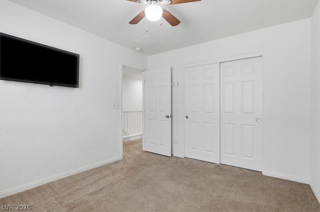 4211 Enchanting Sky Avenue, North Las Vegas, NV 89081