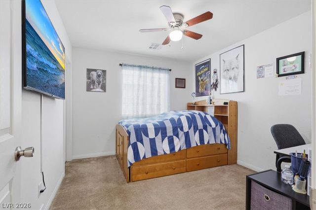 4211 Enchanting Sky Avenue, North Las Vegas, NV 89081