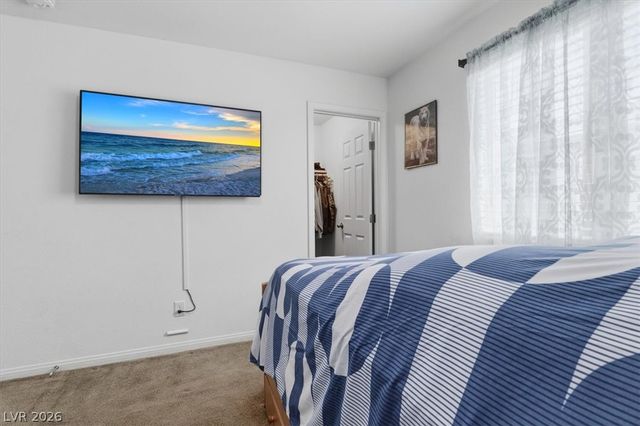 4211 Enchanting Sky Avenue, North Las Vegas, NV 89081