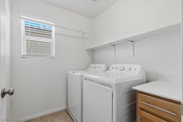 4211 Enchanting Sky Avenue, North Las Vegas, NV 89081