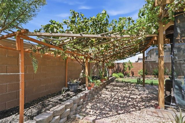 4211 Enchanting Sky Avenue, North Las Vegas, NV 89081