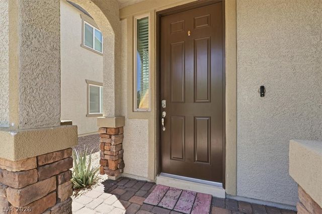 4211 Enchanting Sky Avenue, North Las Vegas, NV 89081