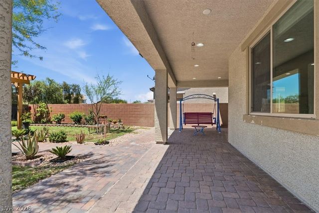 4211 Enchanting Sky Avenue, North Las Vegas, NV 89081