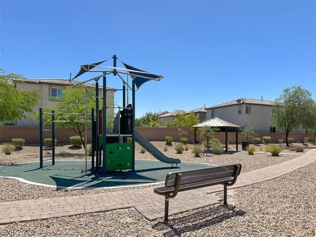 4211 Enchanting Sky Avenue, North Las Vegas, NV 89081