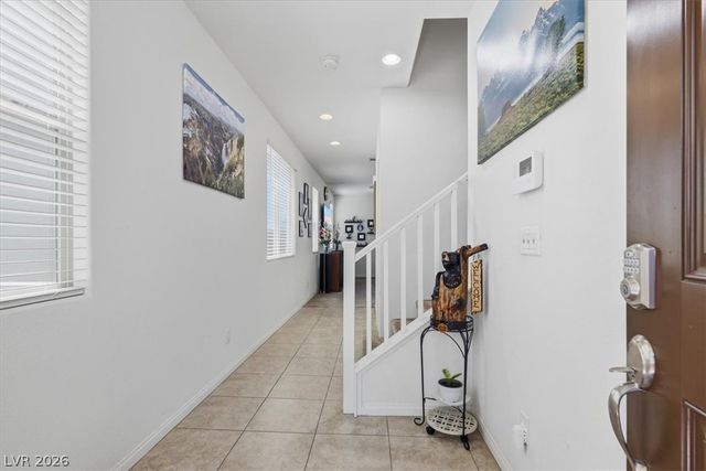 4211 Enchanting Sky Avenue, North Las Vegas, NV 89081