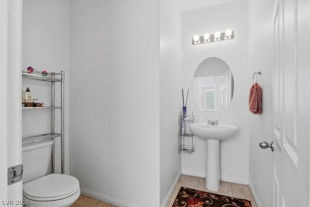 4211 Enchanting Sky Avenue, North Las Vegas, NV 89081