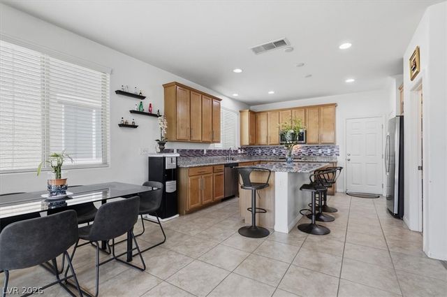 4211 Enchanting Sky Avenue, North Las Vegas, NV 89081